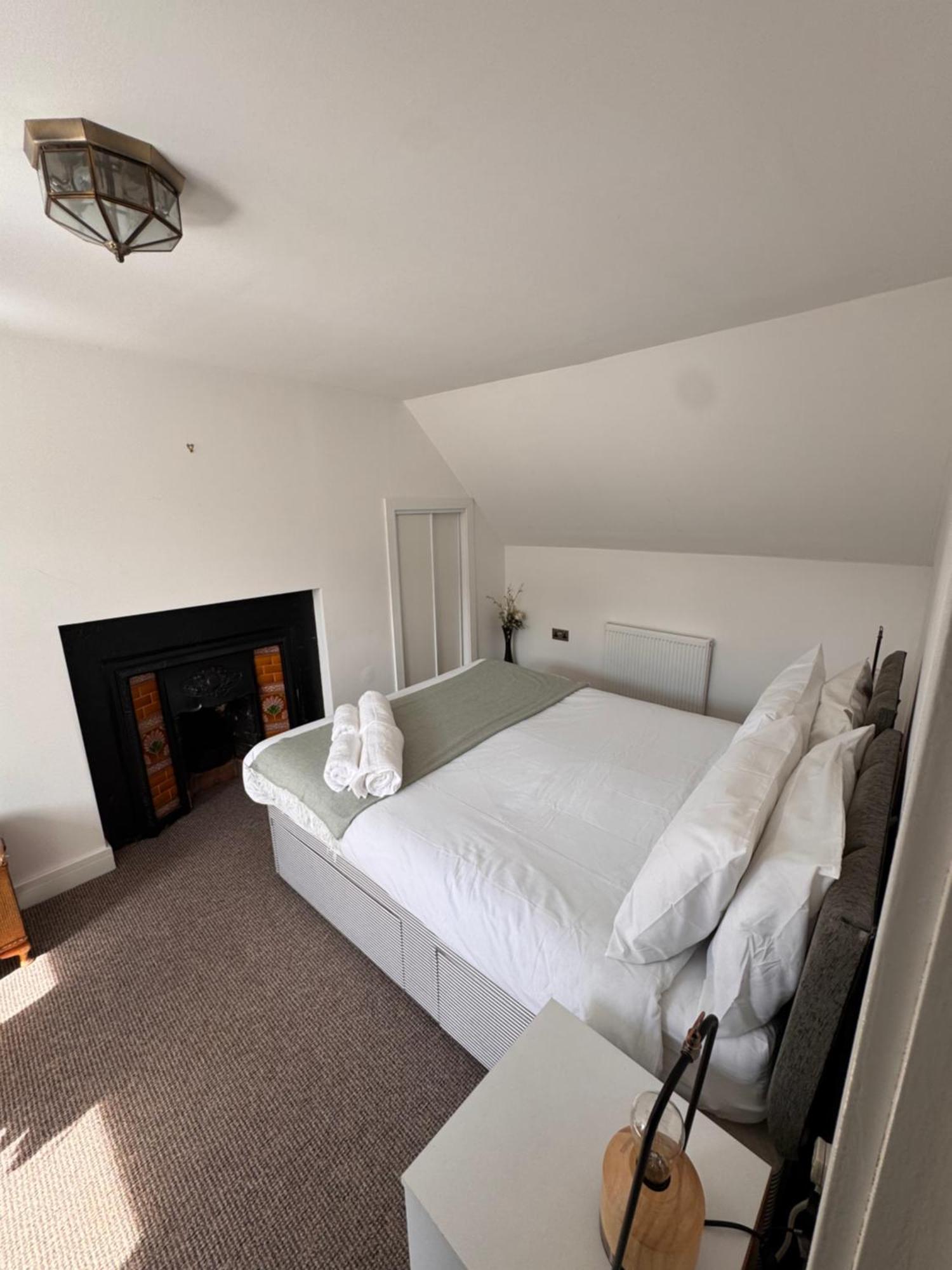 Seaforth Cottage -Dog Friendly, Historical Fishertown, Central Location نايرن المظهر الخارجي الصورة