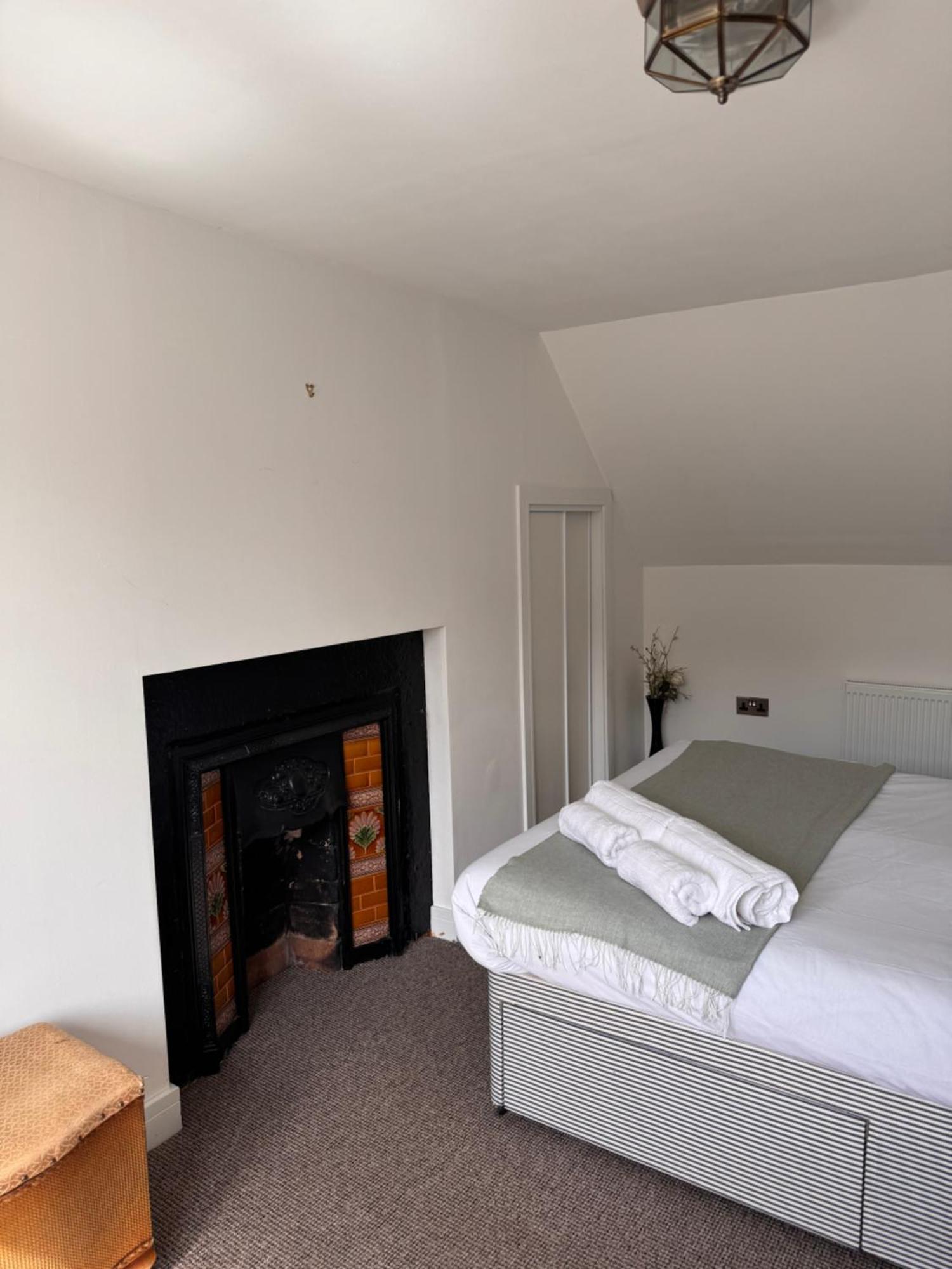 Seaforth Cottage -Dog Friendly, Historical Fishertown, Central Location نايرن المظهر الخارجي الصورة