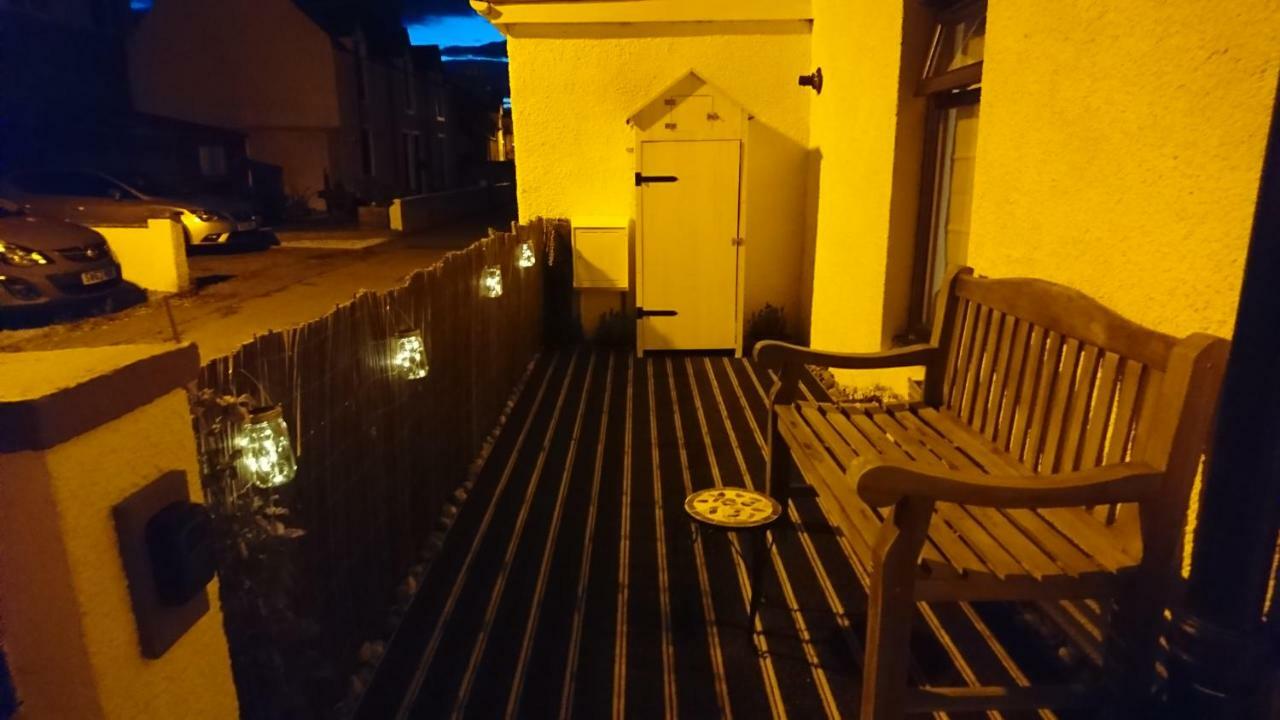 Seaforth Cottage -Dog Friendly, Historical Fishertown, Central Location نايرن المظهر الخارجي الصورة